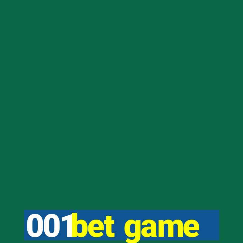 001bet game